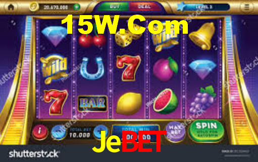 Premium Interface Jebet